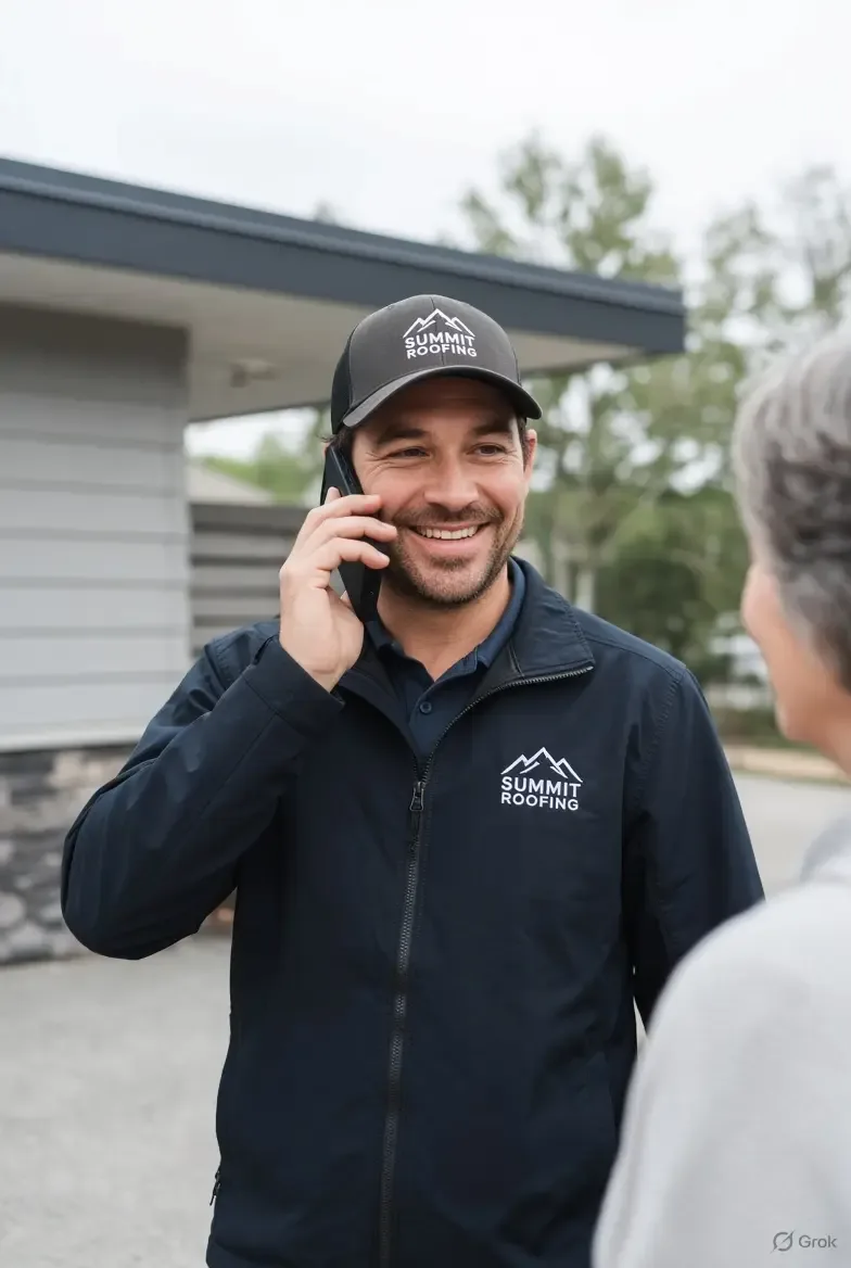 Flat Roof Leak Repair Welton, IA FAQs